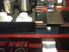 -无锡君来洲际酒店