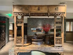 -湖滨28中餐厅·西湖宴·杭州君悦酒店