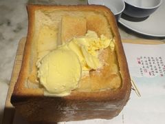 -绿茶餐厅(朝阳大悦城店)