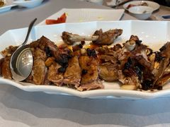谷语金牌鹅-谷语中餐厅