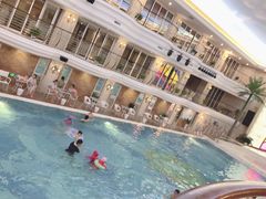 -海韵之星邮轮水会(明发商业广场店)