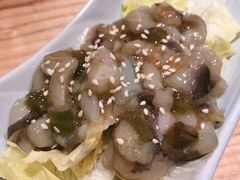 -初居食屋日式料理(万象城购物中心店)