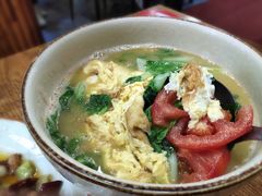 -盐与味葱葱鲫鱼•自贡菜江湖菜(春熙店)