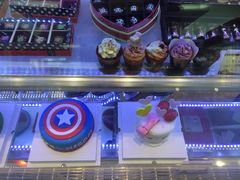 -CAKE BOSS 蛋糕老板(北京世纪金源购物中心)