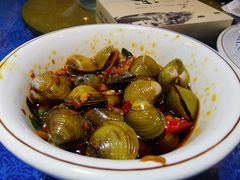 -东江海鲜大排档·潮汕菜·砂锅粥