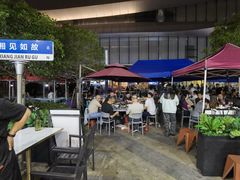 -福巷湘食小馆·猛火现炒(上海首店)