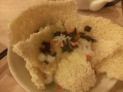 三鲜锅巴-海派铜锣湾(打浦路店)