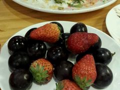 -So Lounge索兰至餐厅(蓝色港湾店)