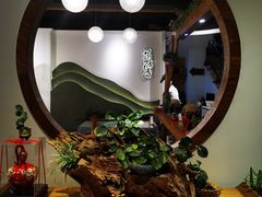 -茶油香闽南菜·花园餐厅(前埔店)