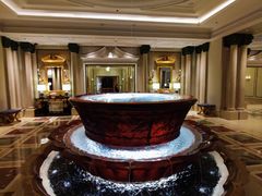 -广州富力丽思卡尔顿酒店