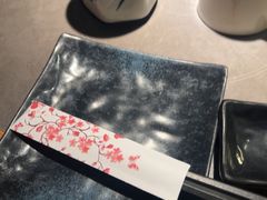 -沼津港精致料理·寿喜烧·烧鸟(龙湖南桥天街日料榜单店)