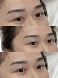 -张小野·专业半永久纹眉