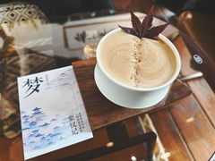 -点绛唇(鼓楼店)