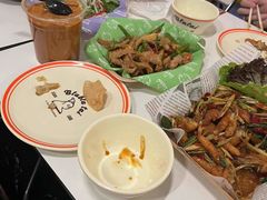 -BLABLATAI吧啦泰·泰式爆炒(西宸天街店)