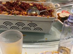 -福苗小骆驼烧烤(大唐不夜城店)