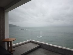 -蜜悦·波西塔诺悬崖海景餐厅