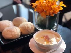 杨枝甘露-夏宫中餐厅(静安香格里拉店)