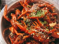 -虎虎龙虾大排档(双井店)