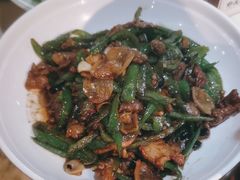 -野渡坡·极致湘菜·庭院餐厅(汉阳店)