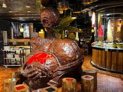 -羊大爷涮肉(亮马桥店)