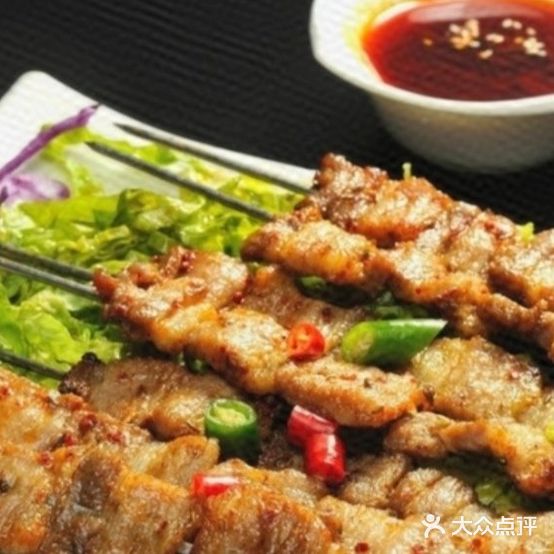 小顾碳锅鸡(鹰山中路店)