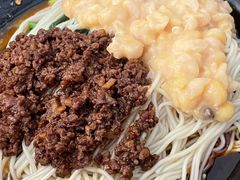 -豆爺小面(朱雀店)