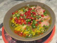 -懒人盐府人家(航天桥店)