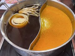 -呷哺呷哺(西单大悦城店)