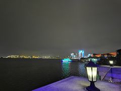 -岁粤Moon·湖景餐厅(月光码头店)