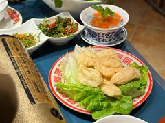 -邹开喜·小海鲜醉鸡煲·潮汕鲜切牛肉店(襄阳北路店)