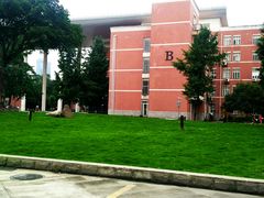 -四川大学(望江校区)