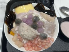 -鲜芋仙(大兴龙湖店)