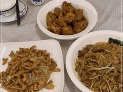 -粤·向群饭店(龙津东路总店)
