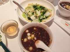 -小厨娘淮扬菜(诚信大道店)