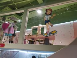 -乐多星球潮玩中心(沈阳嘉里城店)