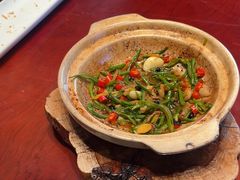 -董家大院·京味家常菜(朝丰家园店)
