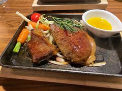 -路易十三西餐厅(西关新天地店)