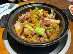 -宏大运餐厅(传媒大学店)