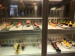 -牡丹国际大酒店-港式茶餐厅