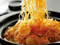 海皇粉丝煲-旺顺阁鱼头泡饼(小红门店)