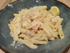 -玛格萝妮比萨屋(四平店)