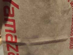 -山崎面包(静安久光店)