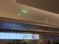 -喜茶(杭州滨江宝龙店)