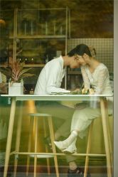 -易摄影婚纱摄影工作室