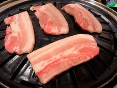 -九田家黑牛烤肉料理(太阳城店)