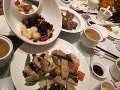 -天福苑(崇宁路店)