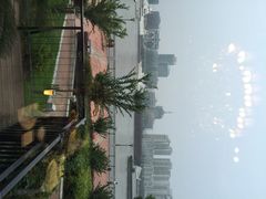 iphone_upload_pic-浦江二号·独栋江景餐厅(滨江大道店)