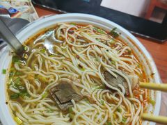 -广东外语外贸大学(白云山校区)