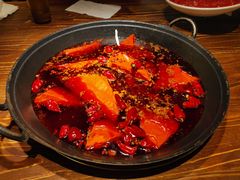 -马厂老火锅(胜太路店)