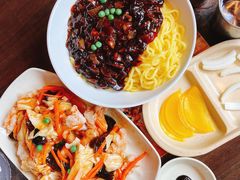 -香港饭店0410(明洞店)